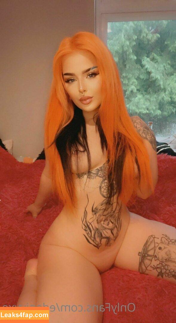 edenivyxo / edenivyxx слитое фото фото #0009