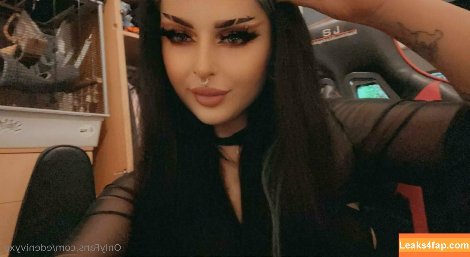 edenivyxo / edenivyxx leaked photo photo #0012