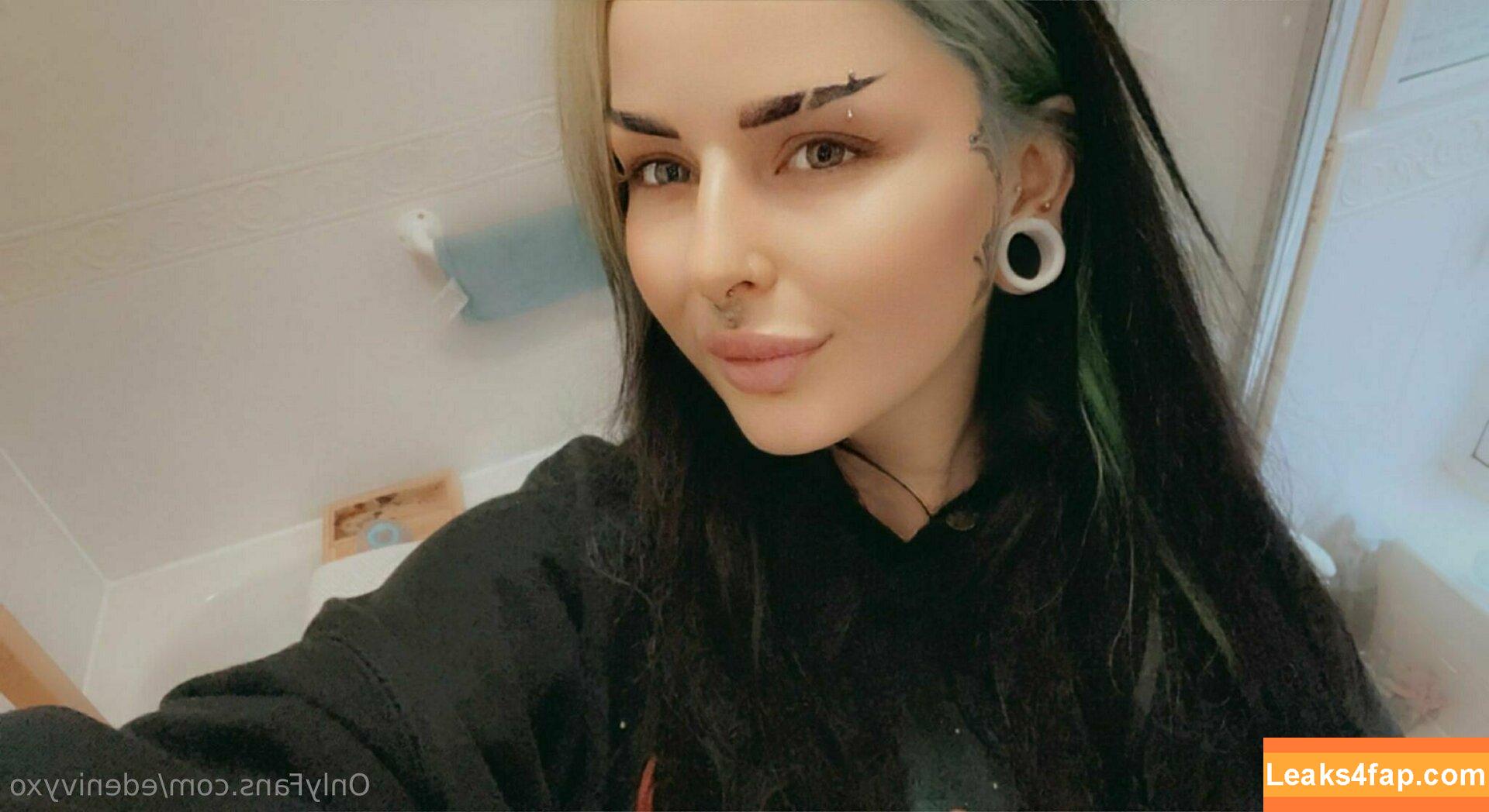 edenivyxo / edenivyxx слитое фото фото #0015