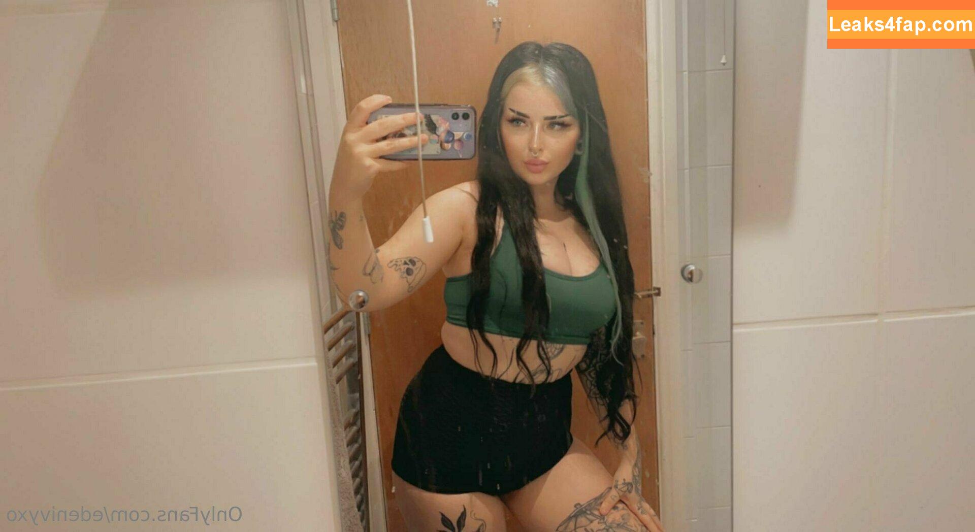 edenivyxo / edenivyxx слитое фото фото #0019