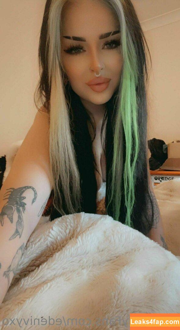 edenivyxo / edenivyxx слитое фото фото #0024