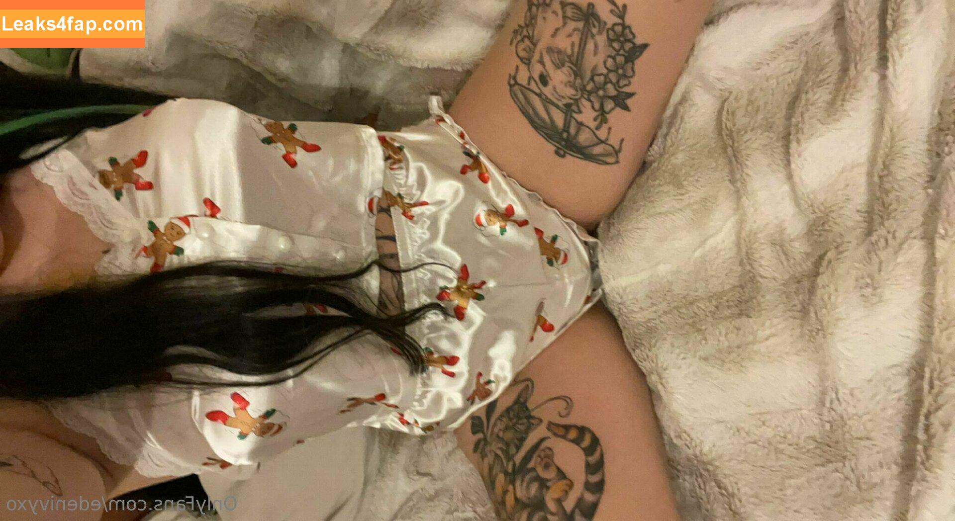 edenivyxo / edenivyxx слитое фото фото #0027