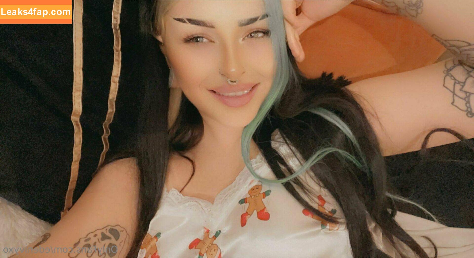 edenivyxo / edenivyxx слитое фото фото #0028