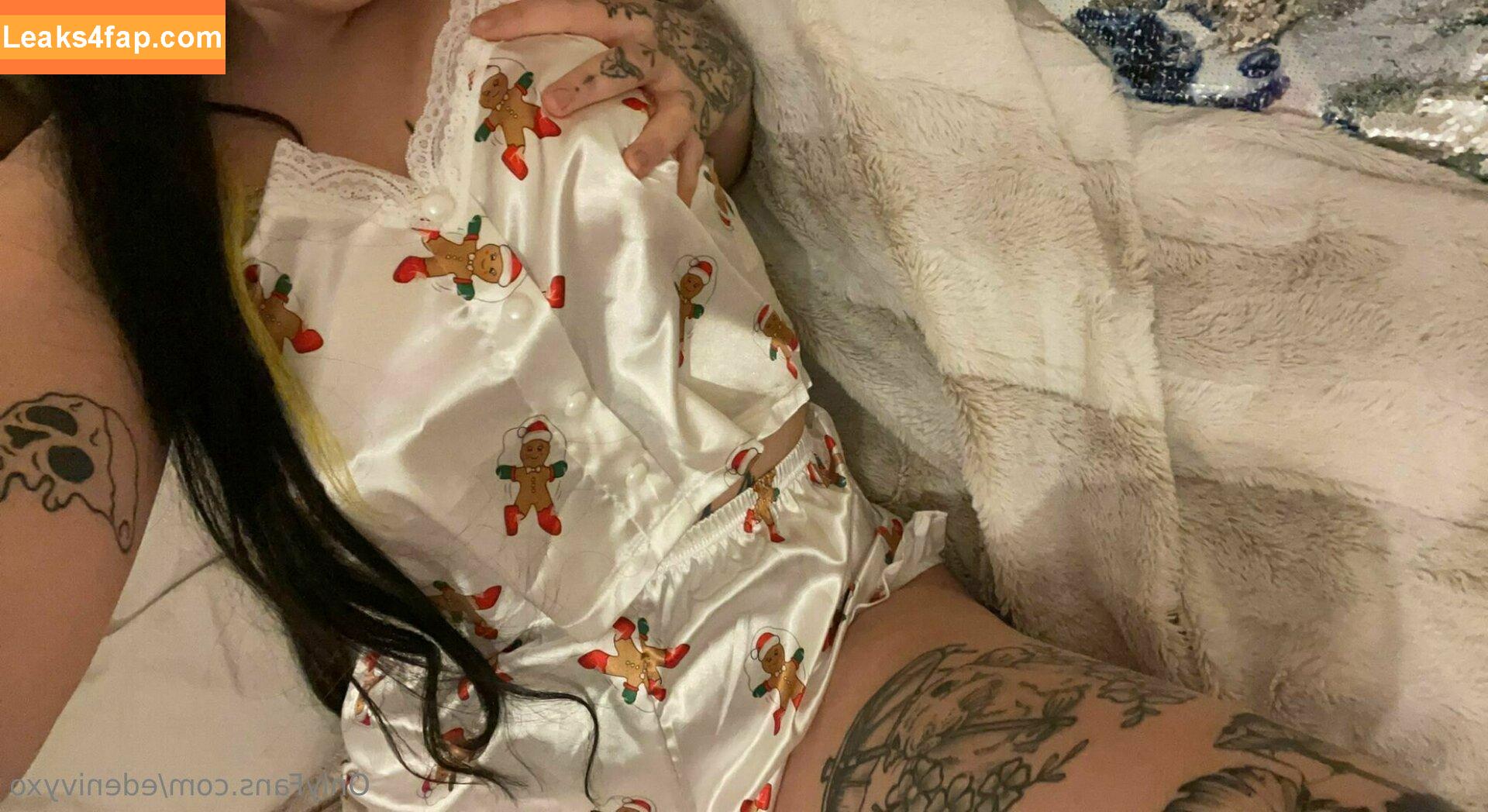 edenivyxo / edenivyxx слитое фото фото #0031