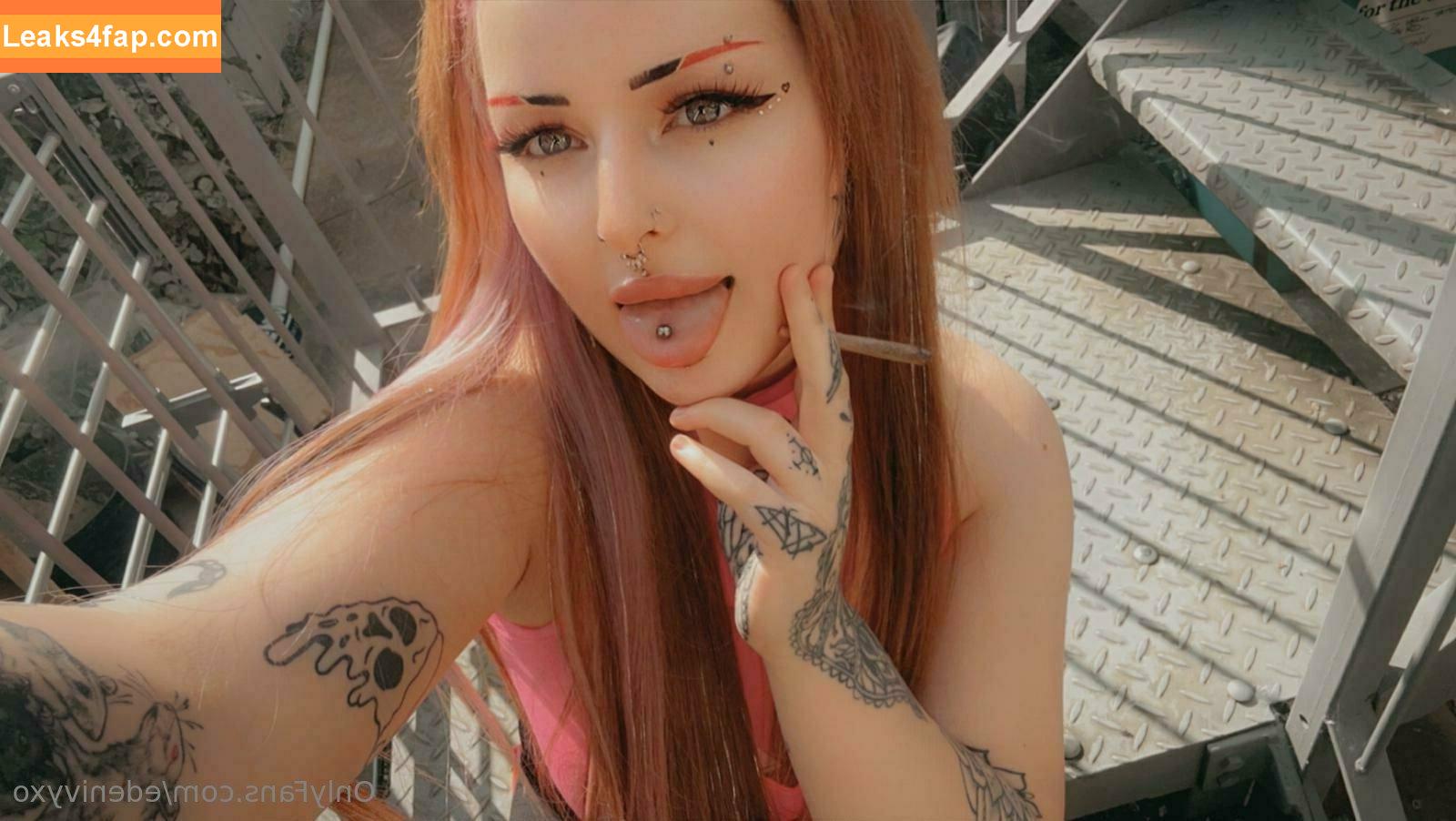 edenivyxo / edenivyxx слитое фото фото #0041