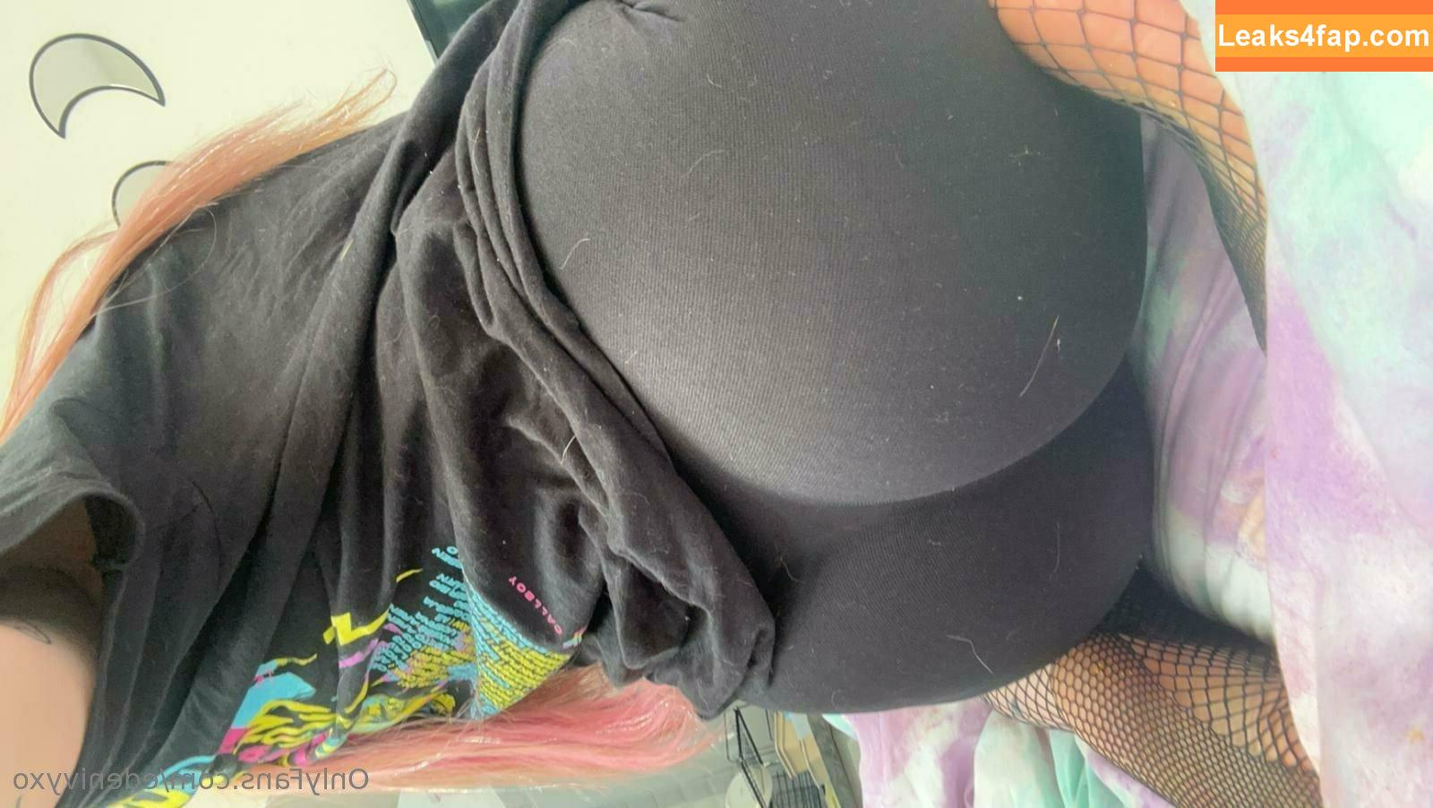 edenivyxo / edenivyxx leaked photo photo #0042