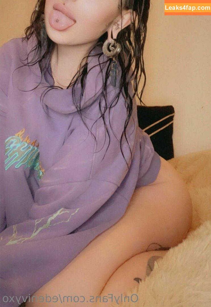 edenivyxo / edenivyxx слитое фото фото #0080