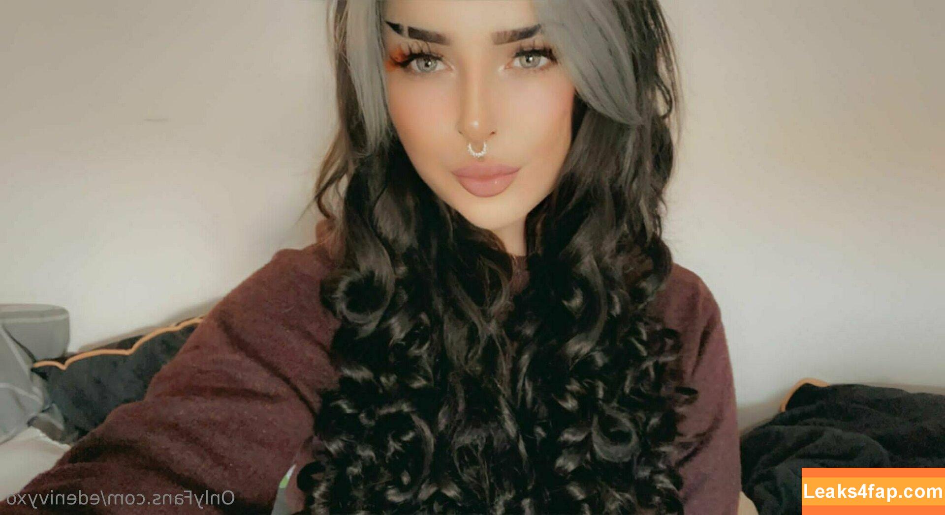 edenivyxo / edenivyxx слитое фото фото #0093