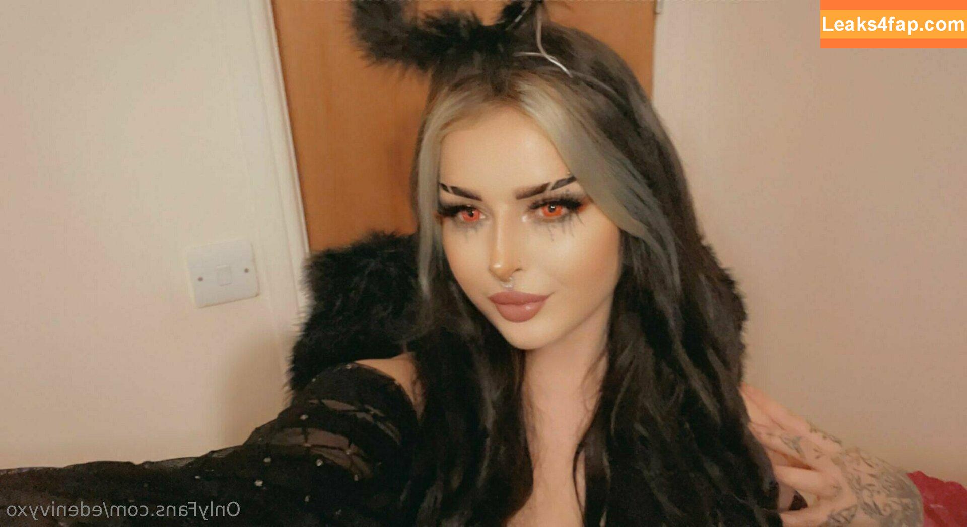 edenivyxo / edenivyxx слитое фото фото #0103