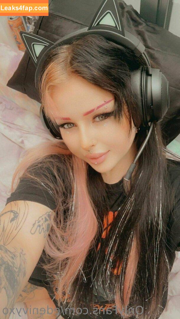 edenivyxo / edenivyxx слитое фото фото #0115