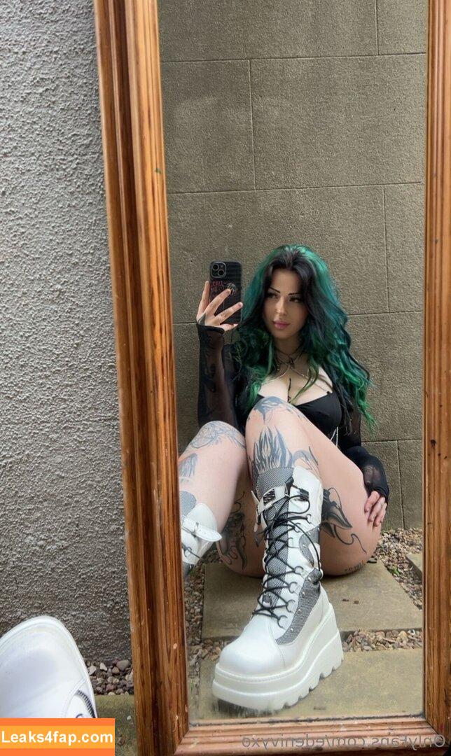 edenivyxo / edenivyxx leaked photo photo #0327