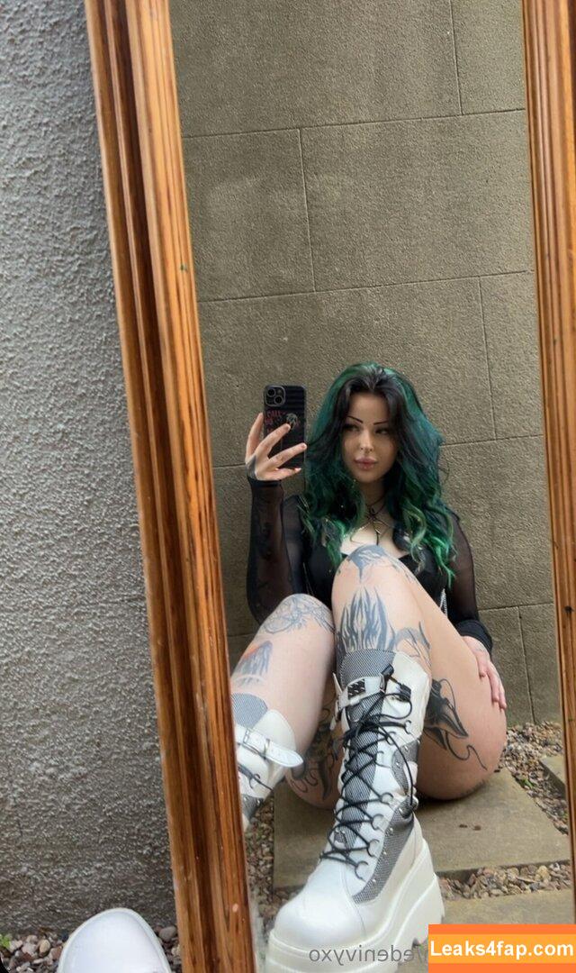 edenivyxo / edenivyxx leaked photo photo #0328