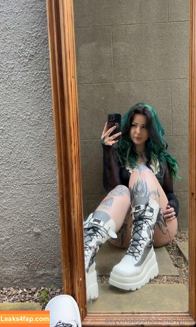 edenivyxo / edenivyxx leaked photo photo #0329