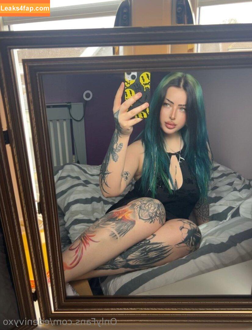 edenivyxo / edenivyxx leaked photo photo #0330