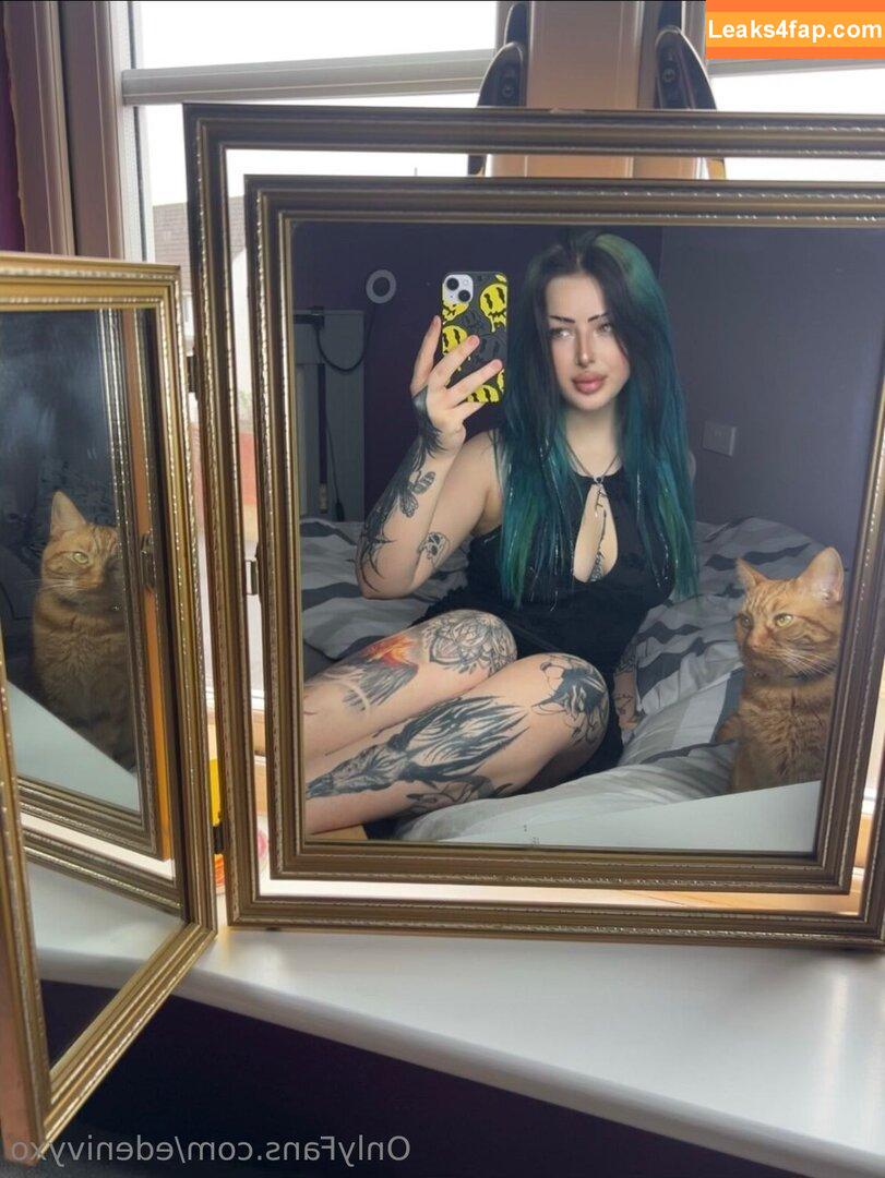 edenivyxo / edenivyxx leaked photo photo #0331