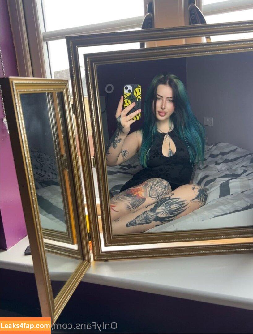 edenivyxo / edenivyxx leaked photo photo #0332