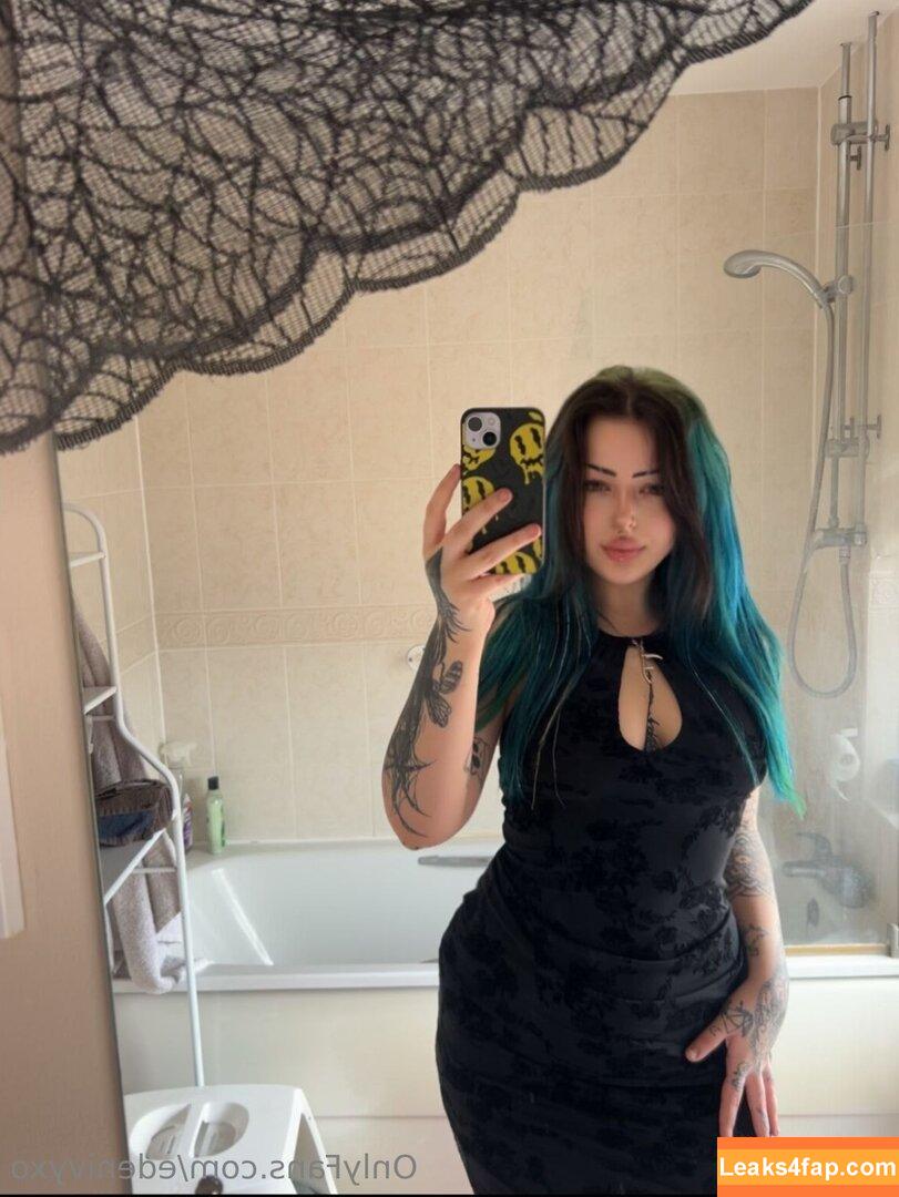 edenivyxo / edenivyxx leaked photo photo #0333
