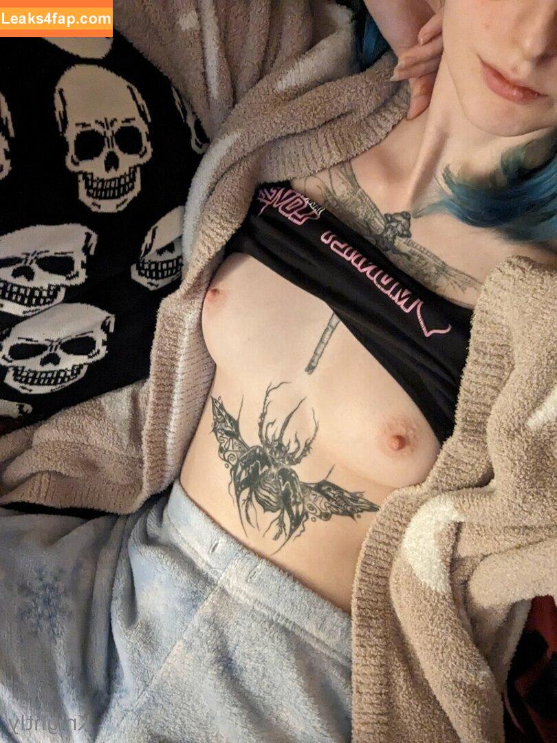 edgykittykat / Knightly / The_Waaa / edgy.kitty leaked photo photo #0044