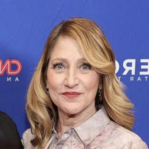 Edie Falco