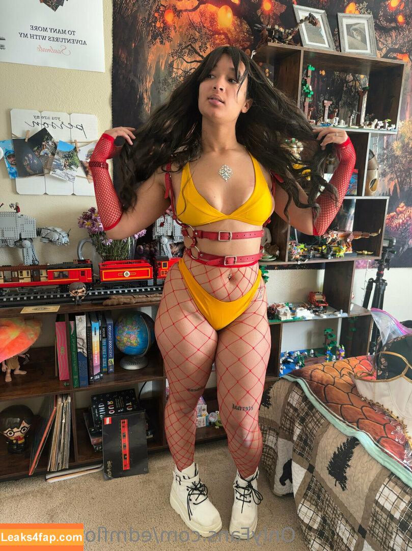 EDMFlowerFairy слитое фото фото #0028