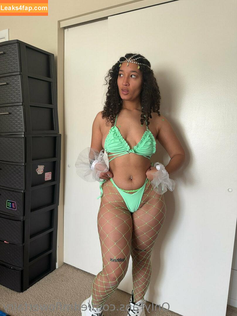 EDMFlowerFairy слитое фото фото #0036