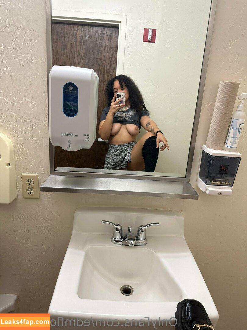 EDMFlowerFairy leaked photo photo #0048