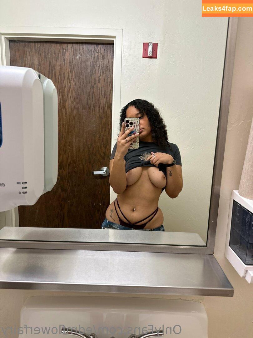 EDMFlowerFairy leaked photo photo #0049