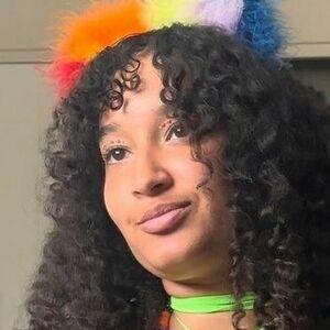 EDMFlowerFairy фото #0008