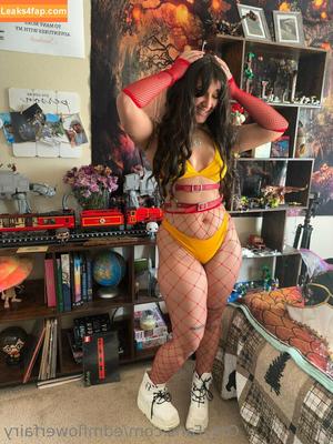 EDMFlowerFairy photo #0027