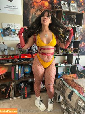 EDMFlowerFairy photo #0028