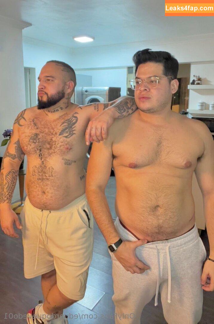 eduardoquevedo01 / eduar_quevedo1 leaked photo photo #0010