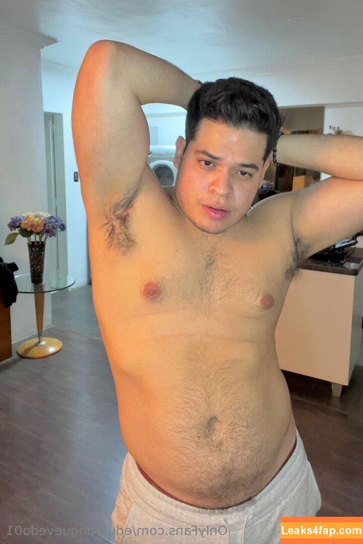 eduardoquevedo01 / eduar_quevedo1 leaked photo photo #0011