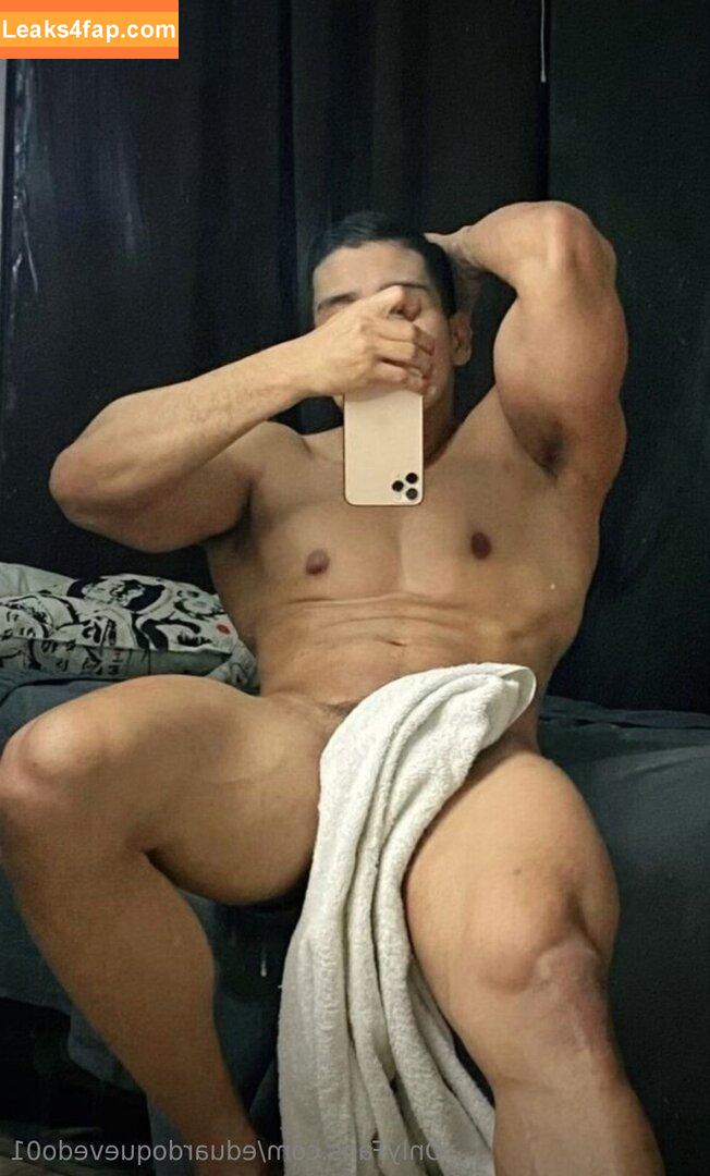 eduardoquevedo01 / eduar_quevedo1 leaked photo photo #0025