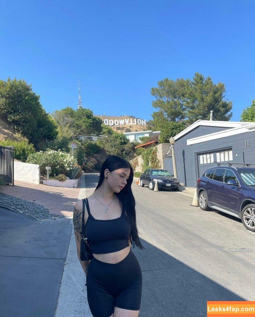 eeeempathy / Anastasija / empathy leaked photo photo #0020