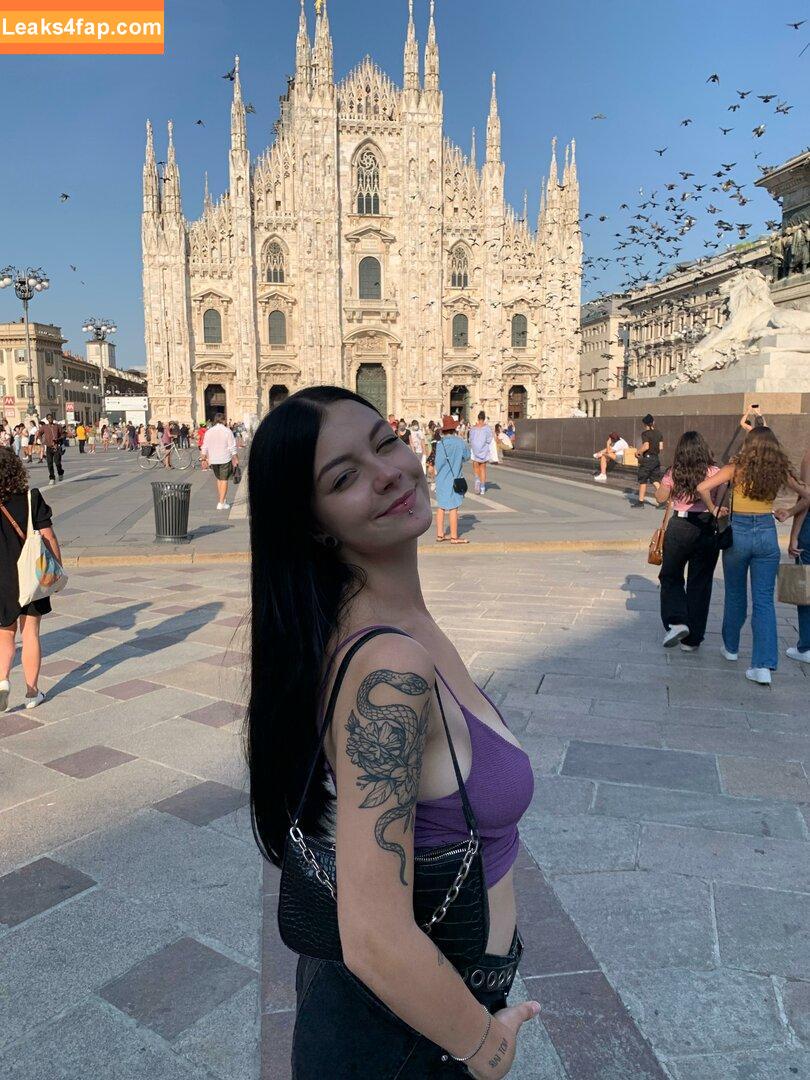 eeeempathy / Anastasija / empathy leaked photo photo #0021