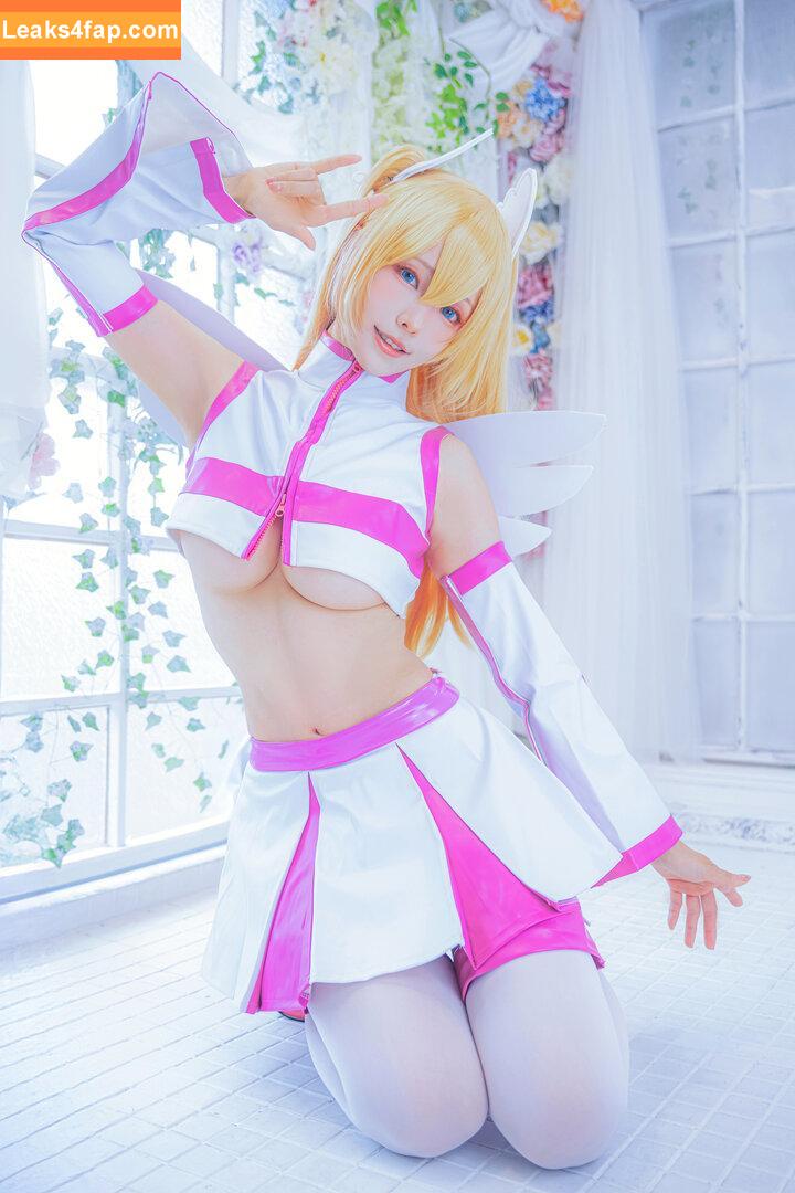 eeelyeee (Ely Cosplay) / eeelyeee leaked photo photo #0008