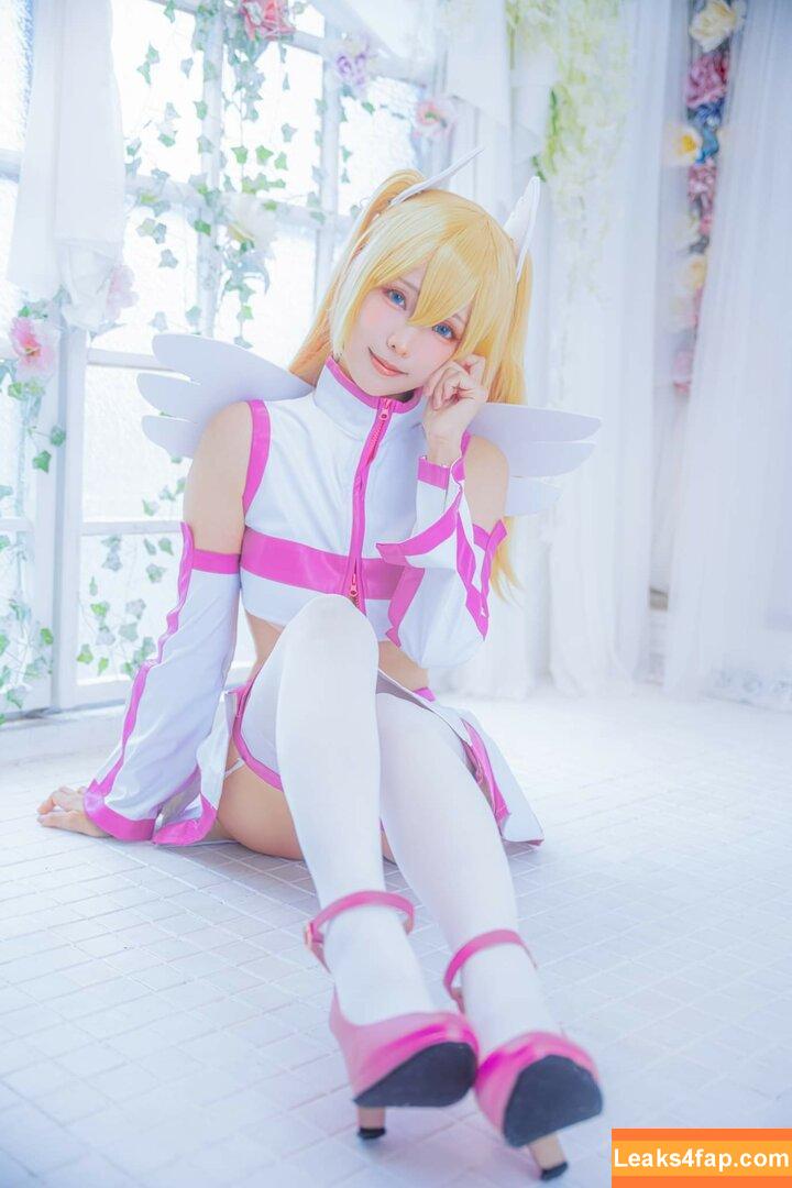 eeelyeee (Ely Cosplay) / eeelyeee leaked photo photo #0011