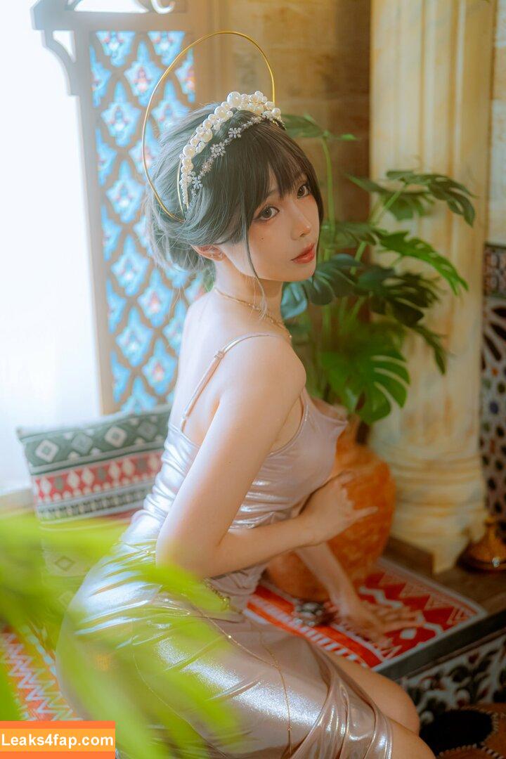 eeelyeee (Ely Cosplay) / eeelyeee leaked photo photo #0012