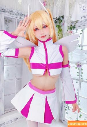 eeelyeee (Ely Cosplay) photo #0009