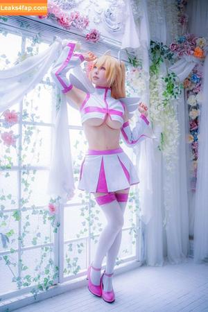 eeelyeee (Ely Cosplay) photo #0010