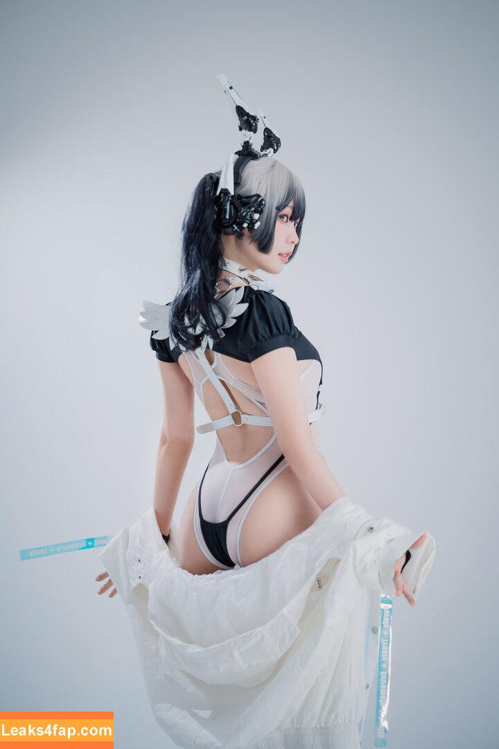 eeelyeee / Ely Cosplay / Ely_eee leaked photo photo #0016