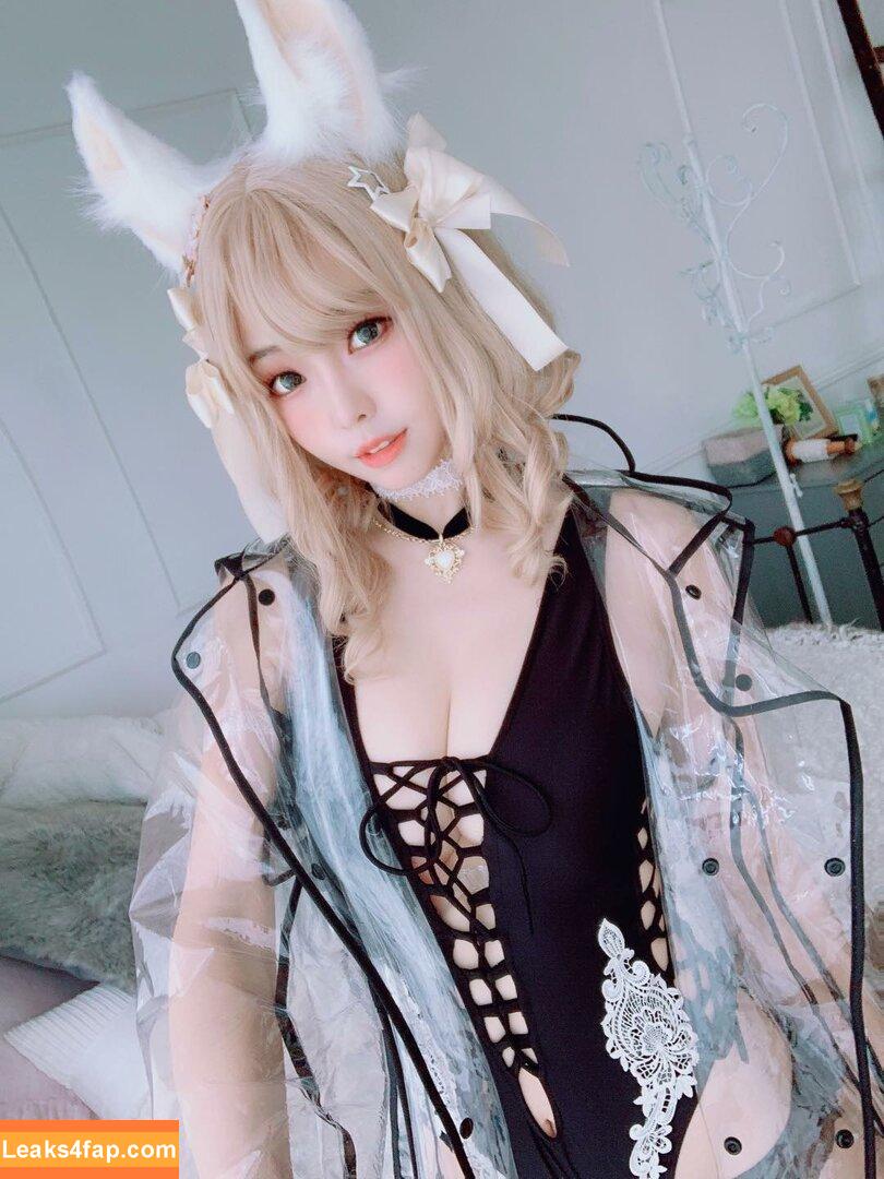 eeelyeee / Ely Cosplay / Ely_eee leaked photo photo #0023