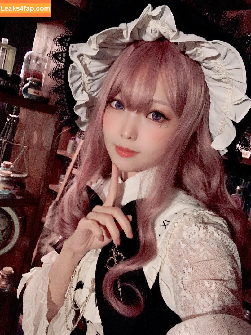 eeelyeee / Ely Cosplay / Ely_eee leaked photo photo #0024