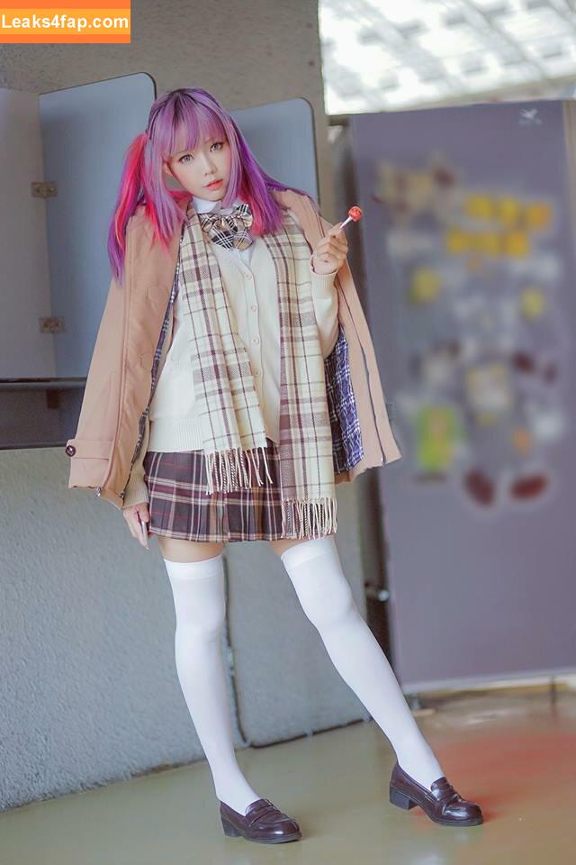eeelyeee / Ely Cosplay / Ely_eee leaked photo photo #0033