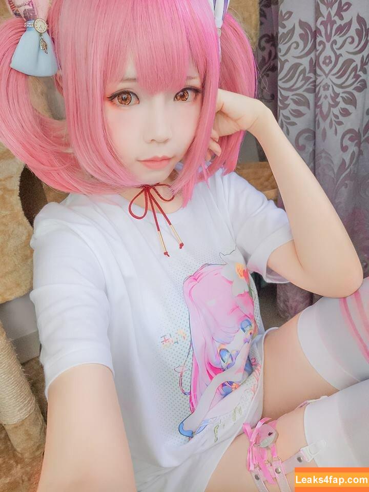 eeelyeee / Ely Cosplay / Ely_eee leaked photo photo #0035