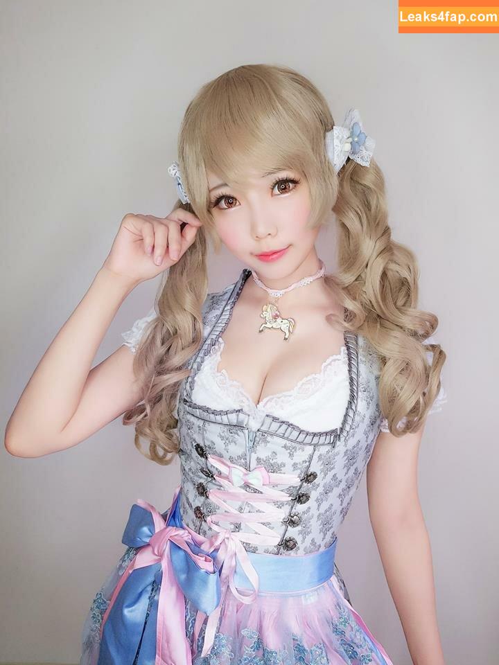 eeelyeee / Ely Cosplay / Ely_eee leaked photo photo #0038