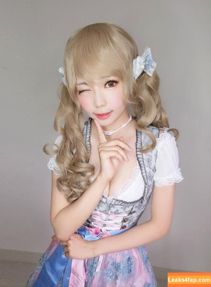 eeelyeee / Ely Cosplay / Ely_eee leaked photo photo #0039