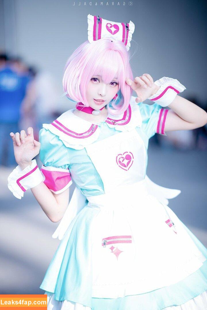 eeelyeee / Ely Cosplay / Ely_eee leaked photo photo #0075
