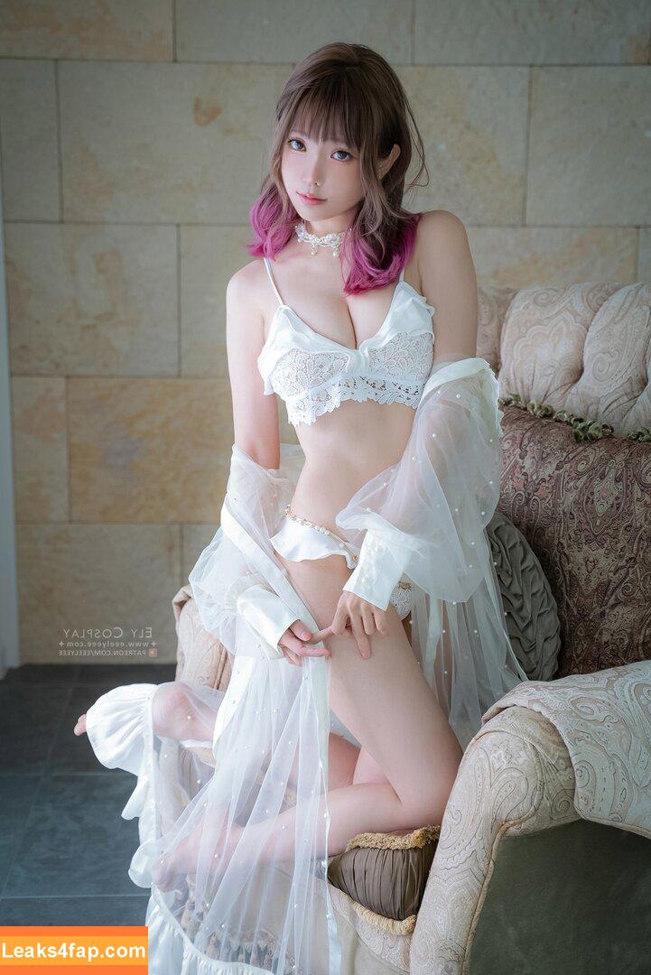 eeelyeee / Ely Cosplay / Ely_eee leaked photo photo #0099