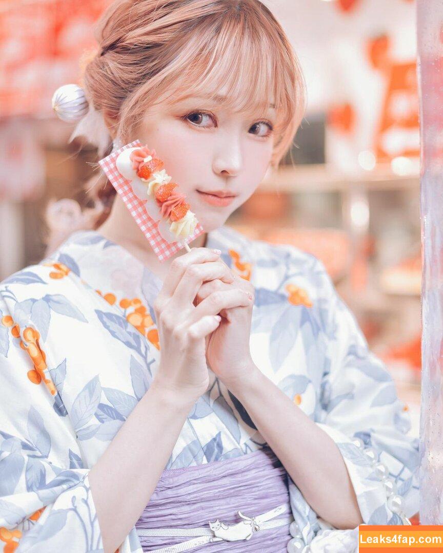 eeelyeee / Ely Cosplay / Ely_eee leaked photo photo #0103